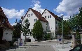 Hotel Altbacher Hof