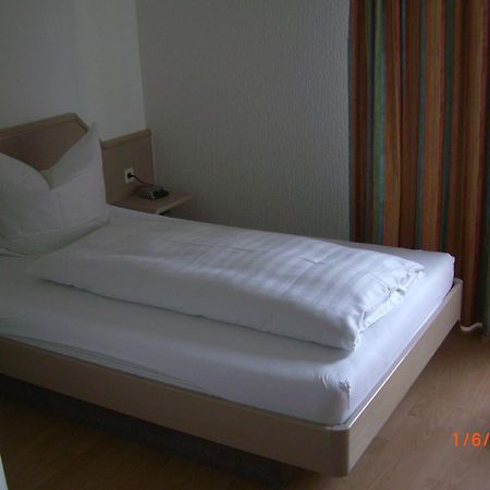Hotel Altbacher Hof Extérieur photo
