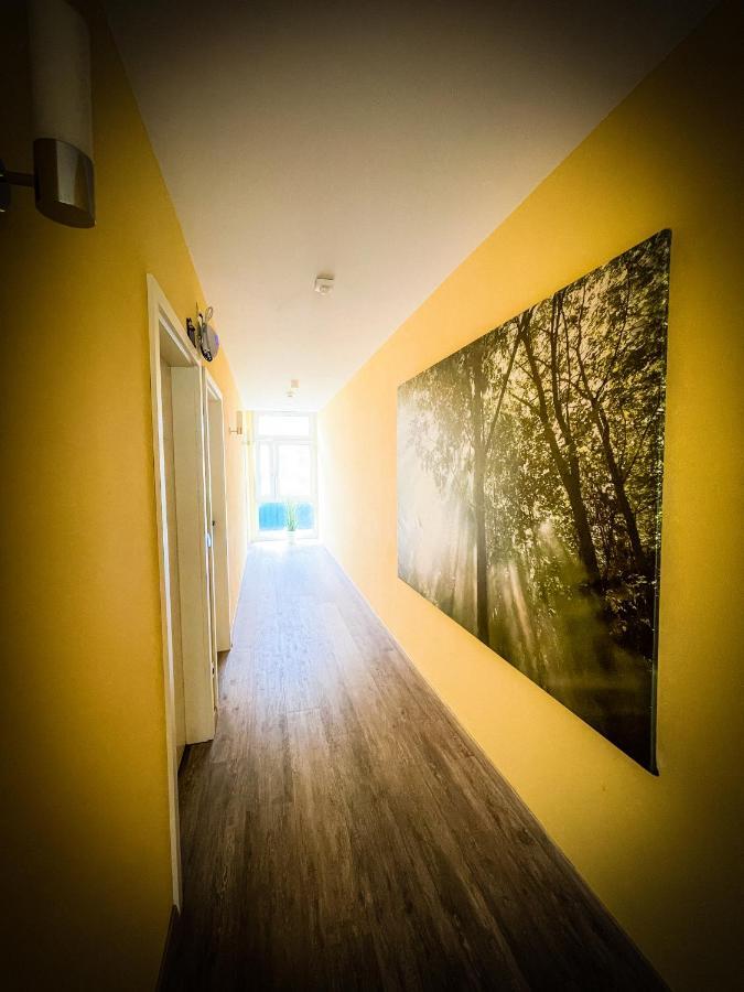 Hotel Altbacher Hof Extérieur photo