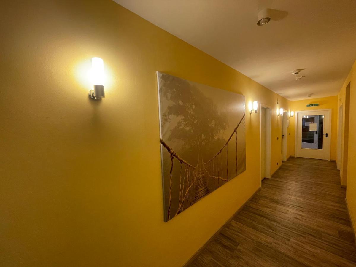 Hotel Altbacher Hof Extérieur photo