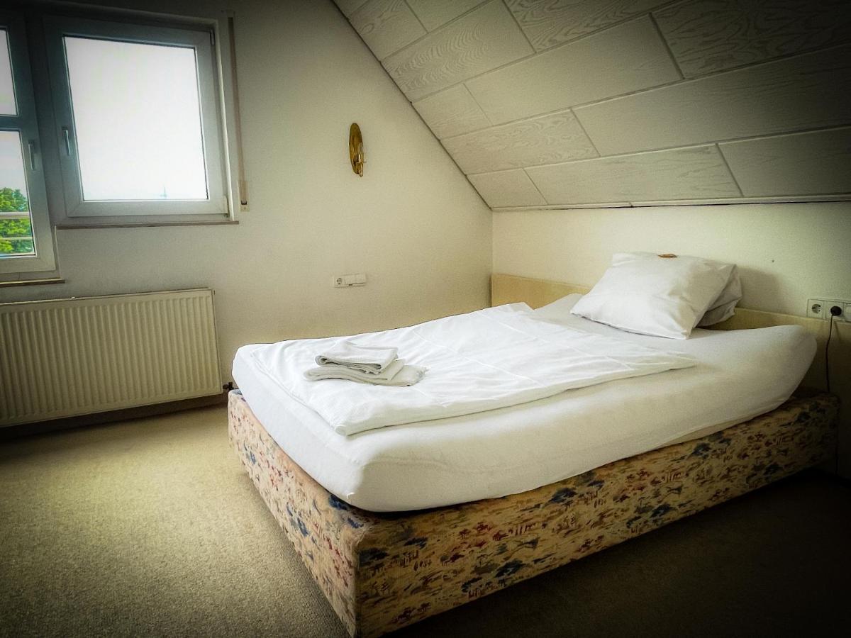 Hotel Altbacher Hof Extérieur photo