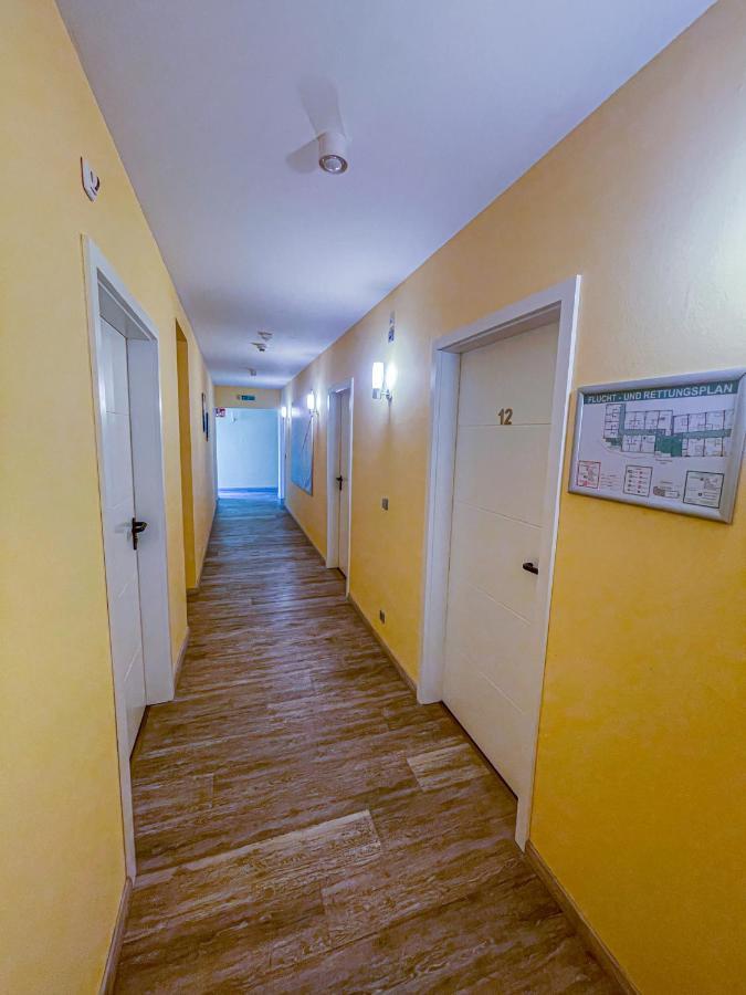 Hotel Altbacher Hof Extérieur photo