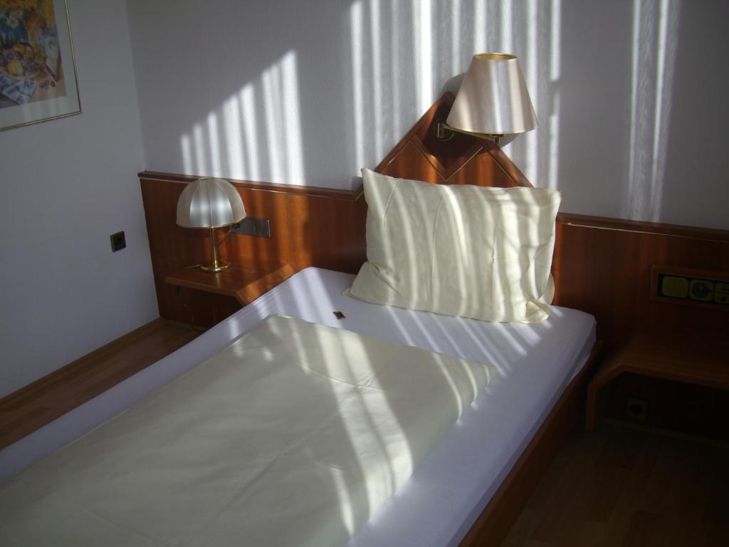 Hotel Altbacher Hof Extérieur photo