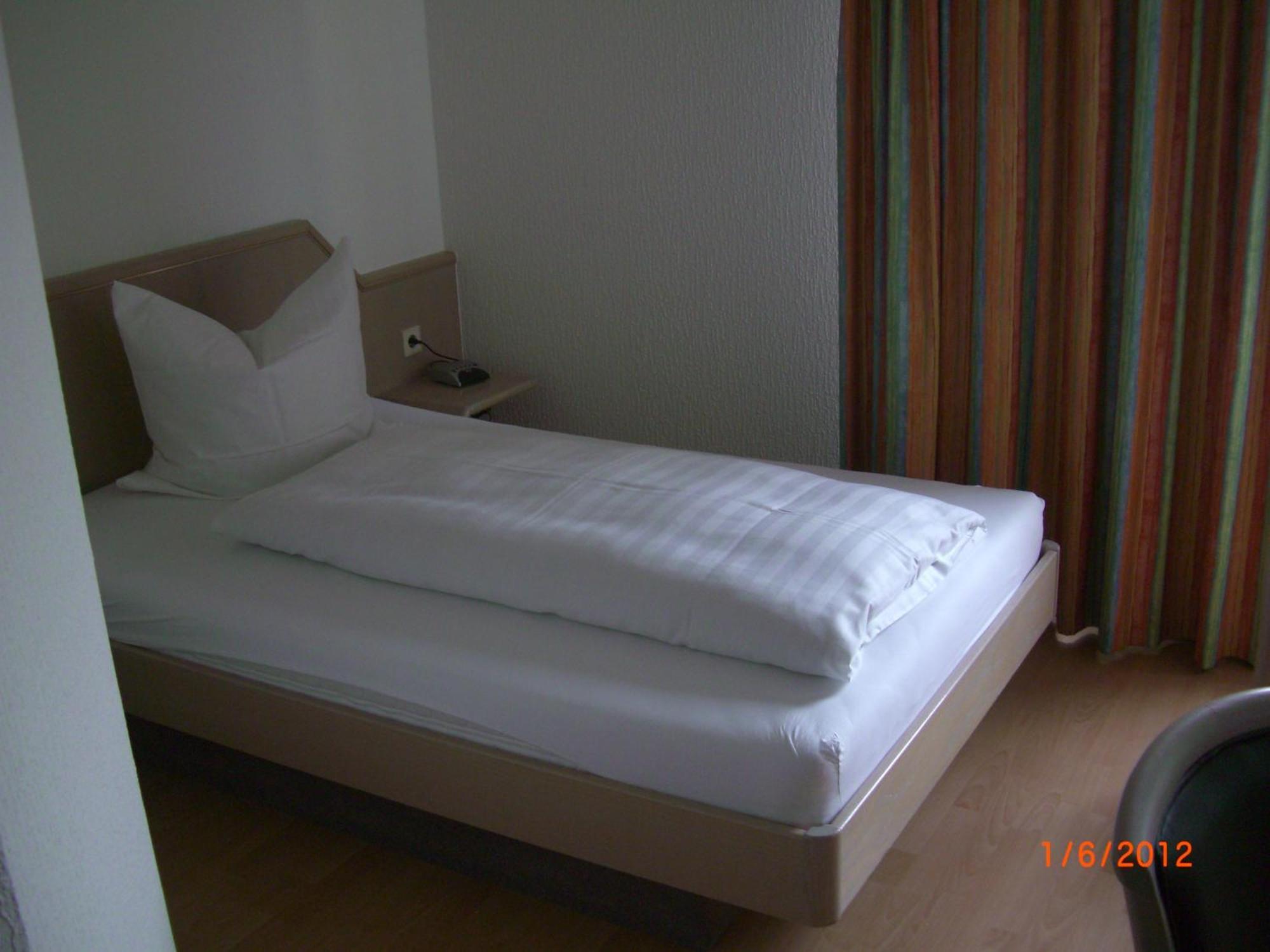Hotel Altbacher Hof Extérieur photo