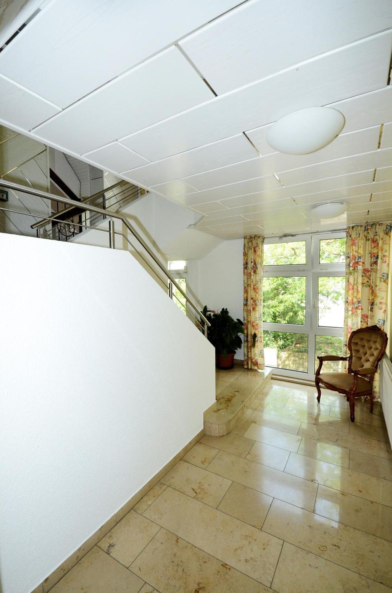 Hotel Altbacher Hof Extérieur photo
