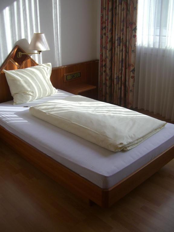 Hotel Altbacher Hof Chambre photo