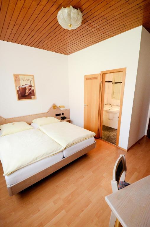 Hotel Altbacher Hof Chambre photo
