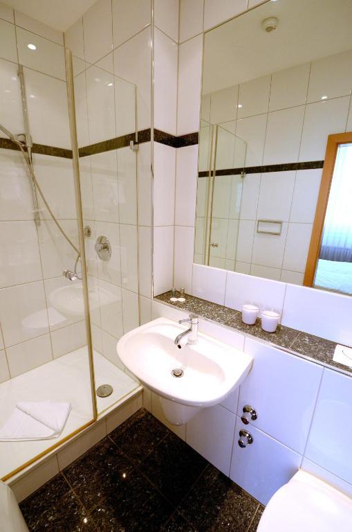 Hotel Altbacher Hof Chambre photo