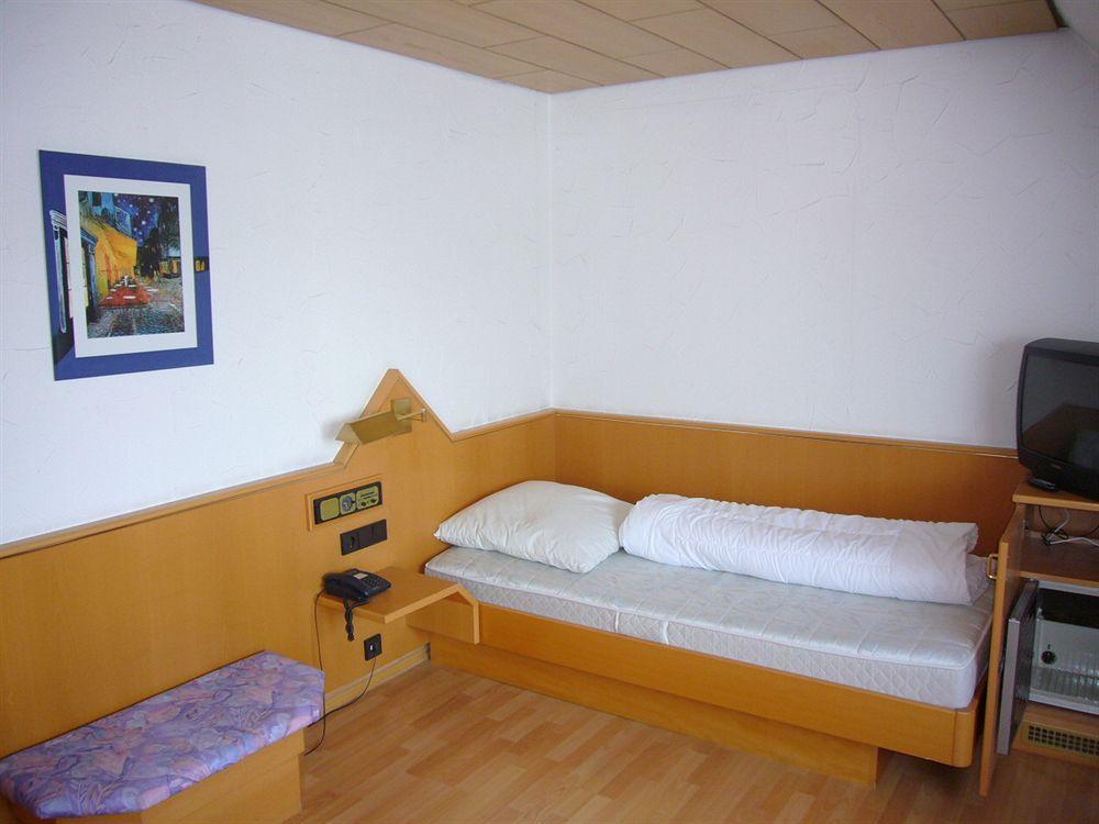 Hotel Altbacher Hof Extérieur photo