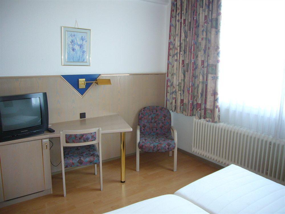 Hotel Altbacher Hof Extérieur photo