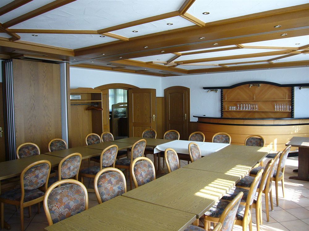 Hotel Altbacher Hof Extérieur photo