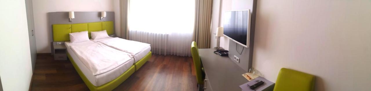 Hotel Altbacher Hof Extérieur photo